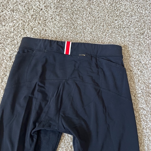 Tracksmith Lane 5 cropped leggings - Picture 4 of 4